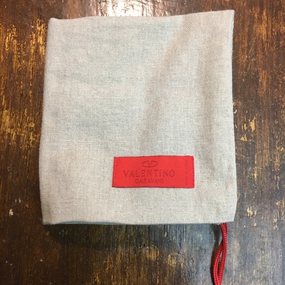 💯 Valentino Garavani re-edition - Vintage 1980’s - Picture 12 of 16